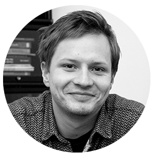 Tobias Riepl